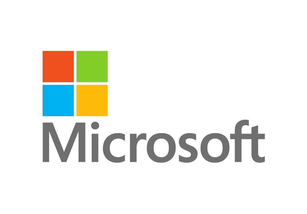 Microsoft Logo