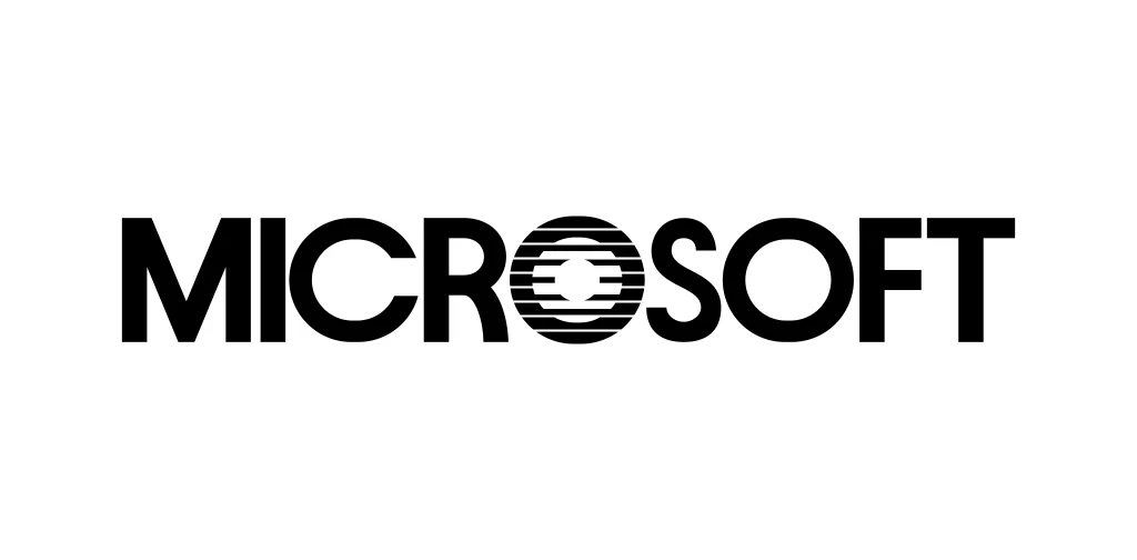 Microsoft Logo