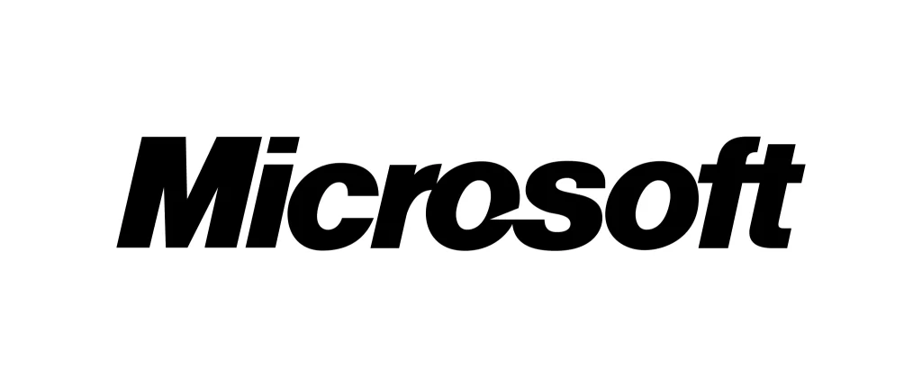 Microsoft Logo