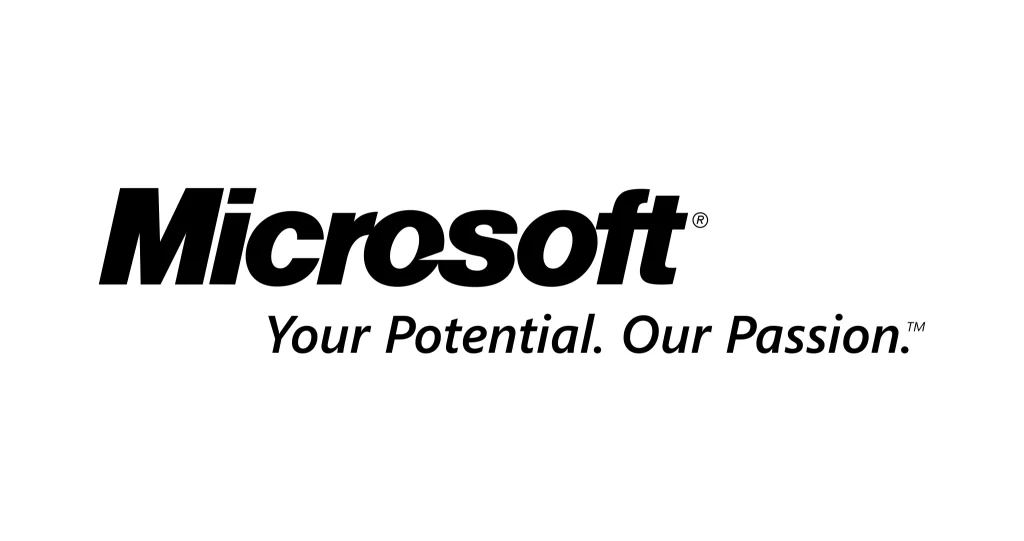 Microsoft Logo