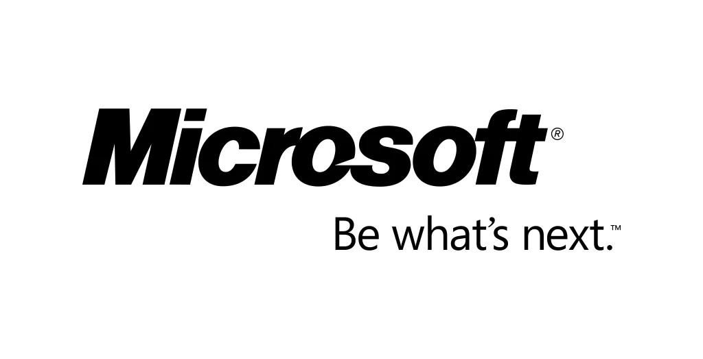 Microsoft Logo