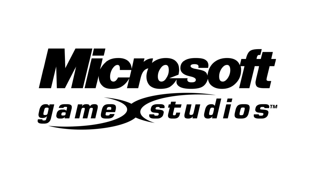 Microsoft Game Studios Logo