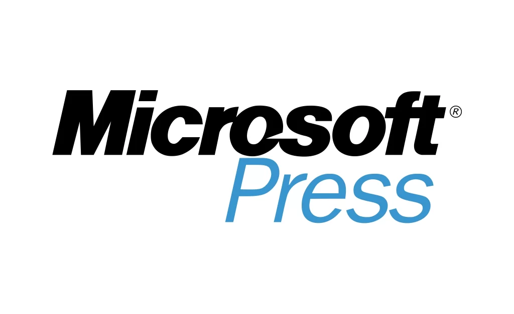 Microsoft Press Logo