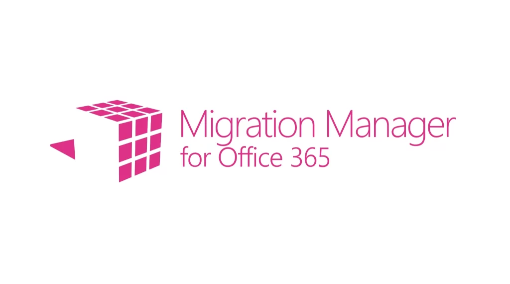 Migration Manager for Office 365 Logo