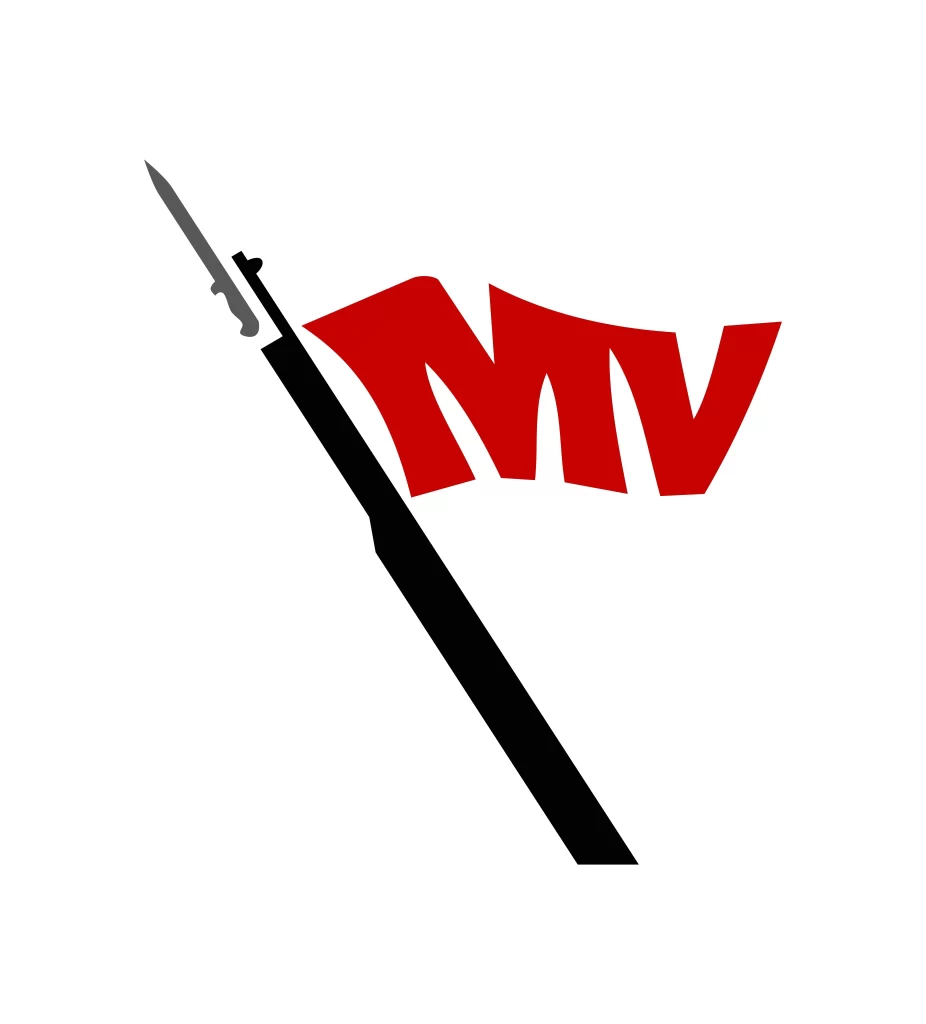 Militarverlag DDR Logo