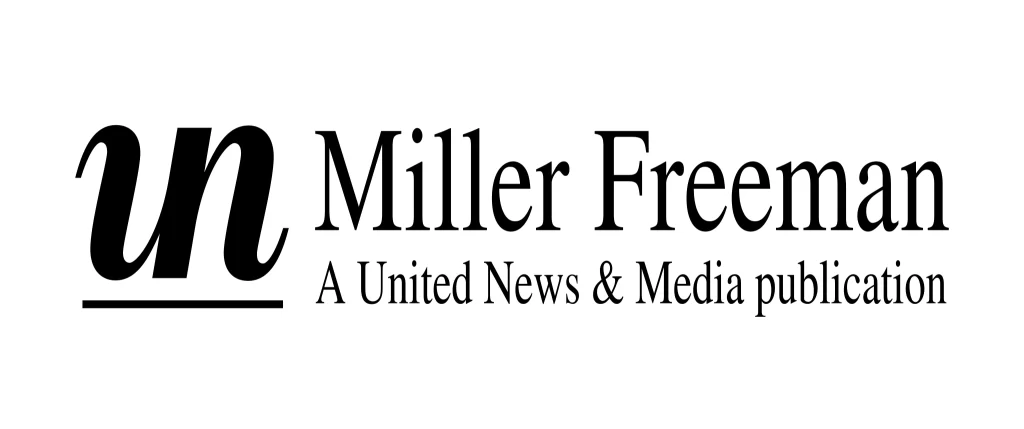 Miller Freeman Logo