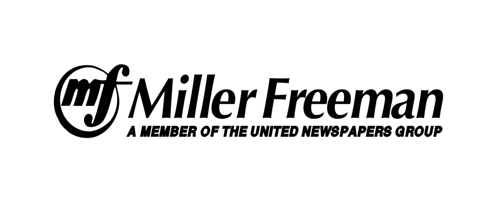Miller Freeman Logo