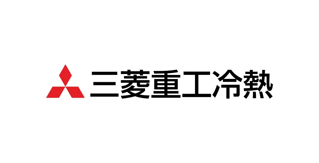 Mitsubishi Heavy Industries Logo