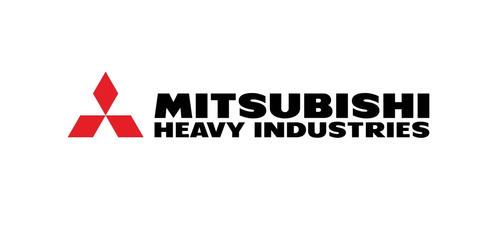 Mitsubishi Heavy Industries Logo