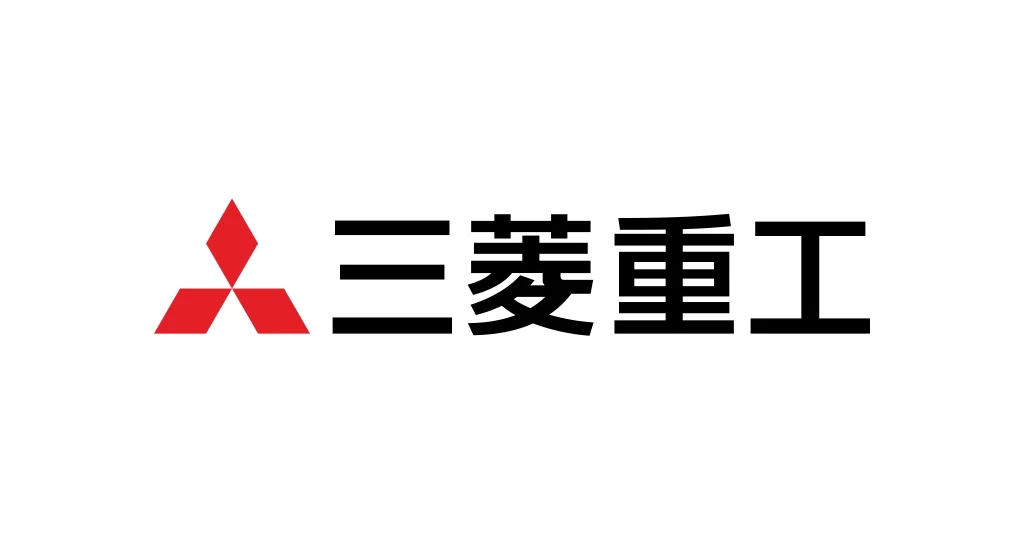 Mitsubishi Heavy Industries Logo