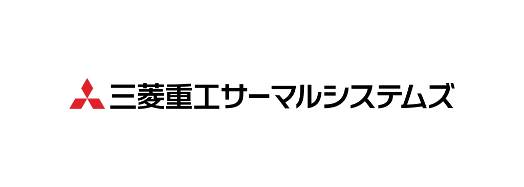 Mitsubishi Heavy Industries Logo