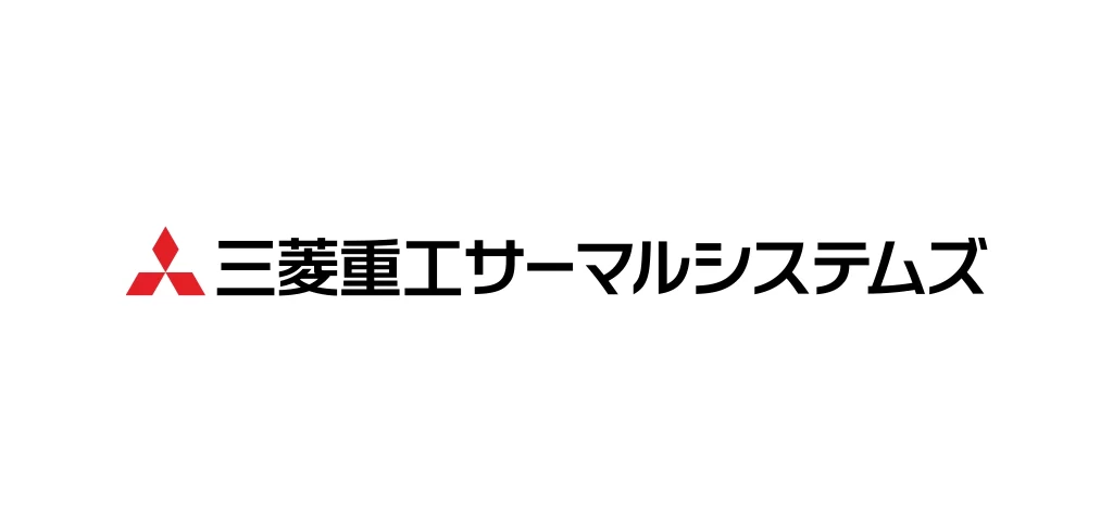 Mitsubishi Heavy Industries Logo