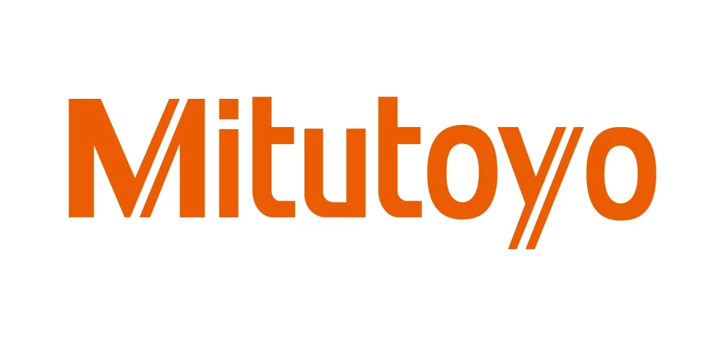 Mitutoyo Logo