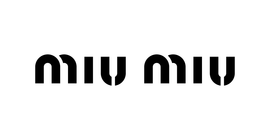 Miu Miu Logo