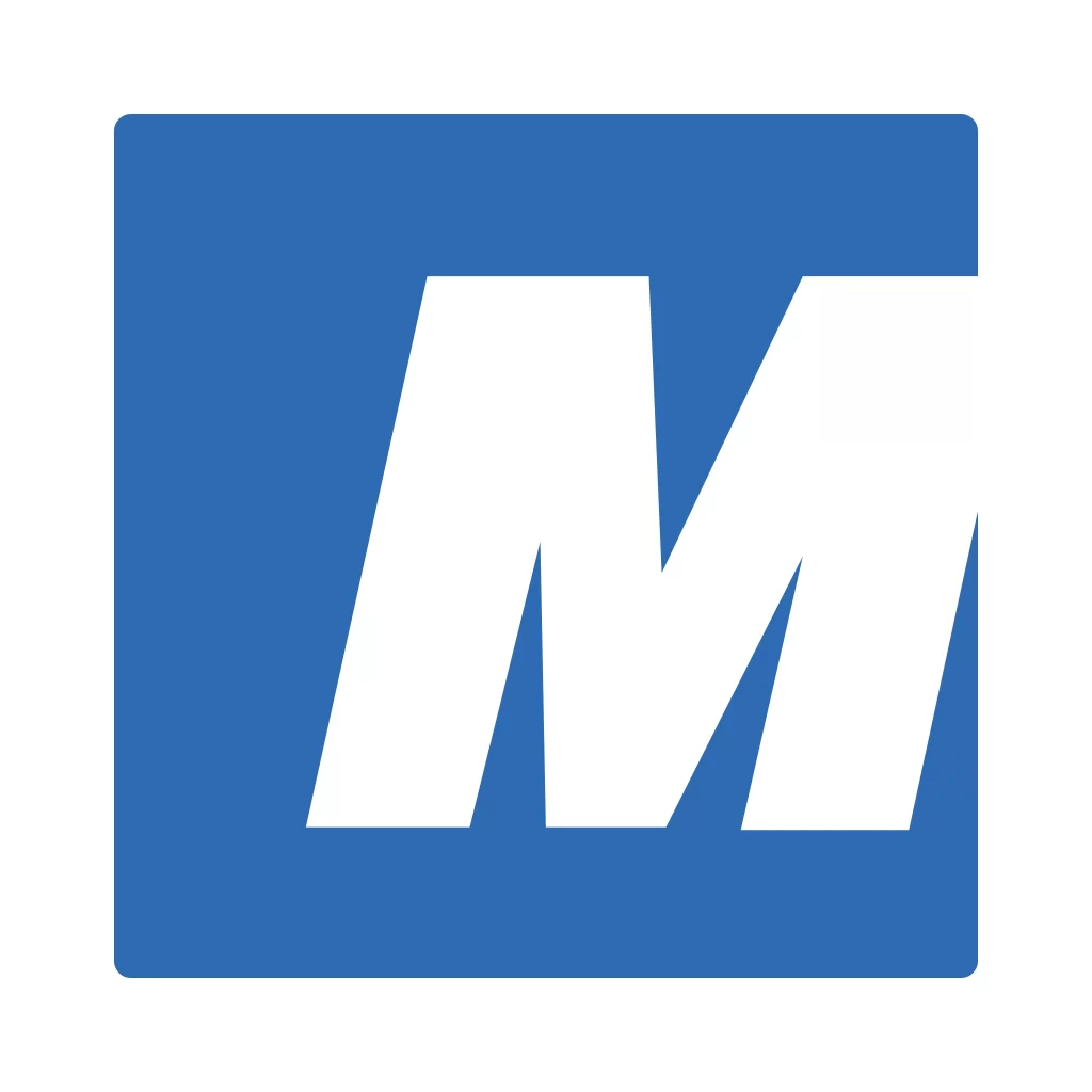 Monzo Vector Logo