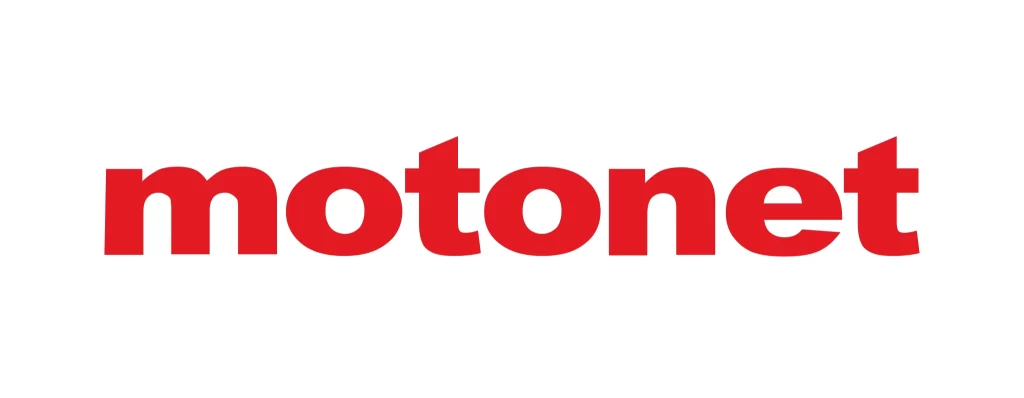 Motonet Logo
