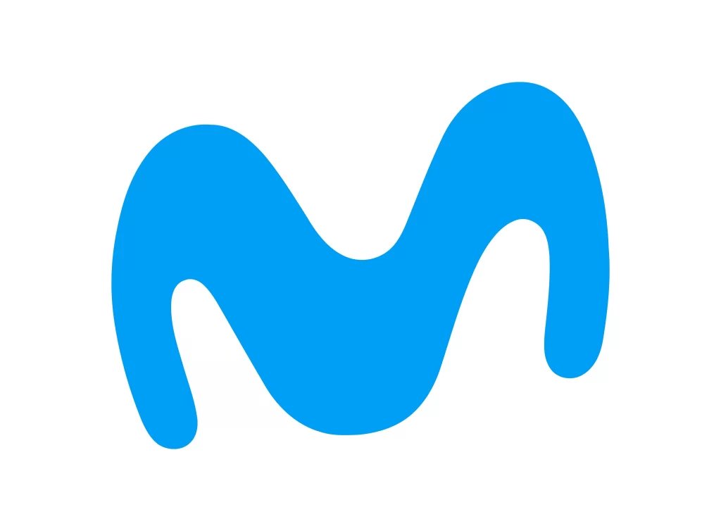 Movistar Logo