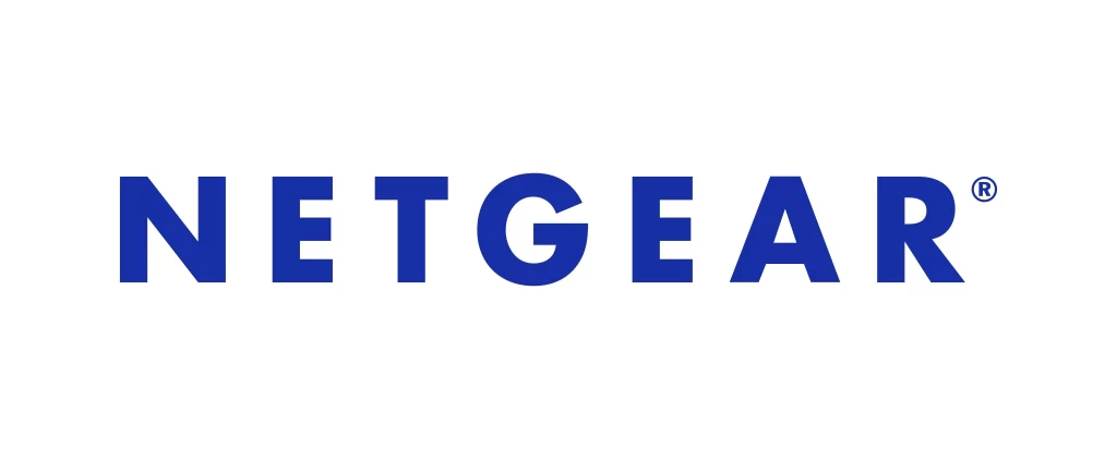 NETGEAR Vector Logo