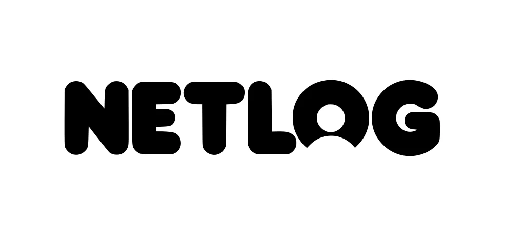 NETLOG Logo