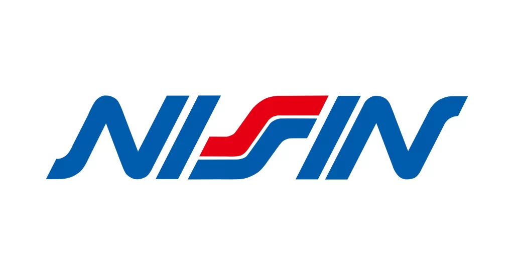 NISIN Vector Logo