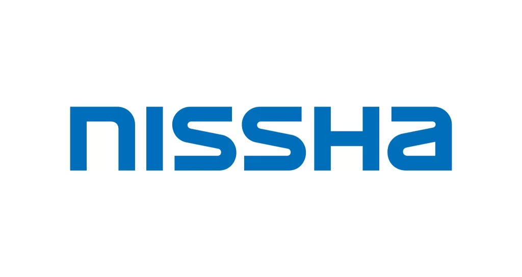 NISSHA Vector Logo