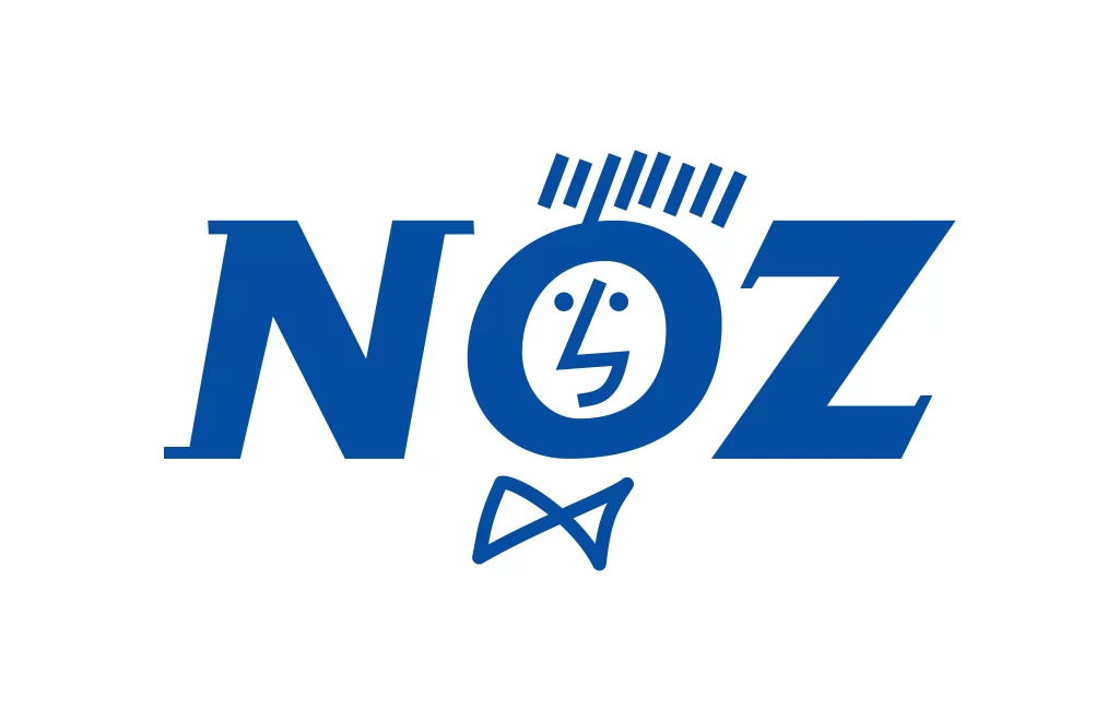 NOZ Logo