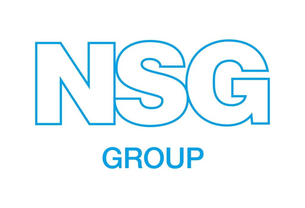 NSG Group Vector Logo