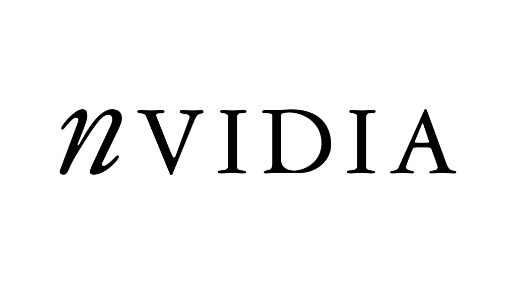 NVIDIA Vector Logo