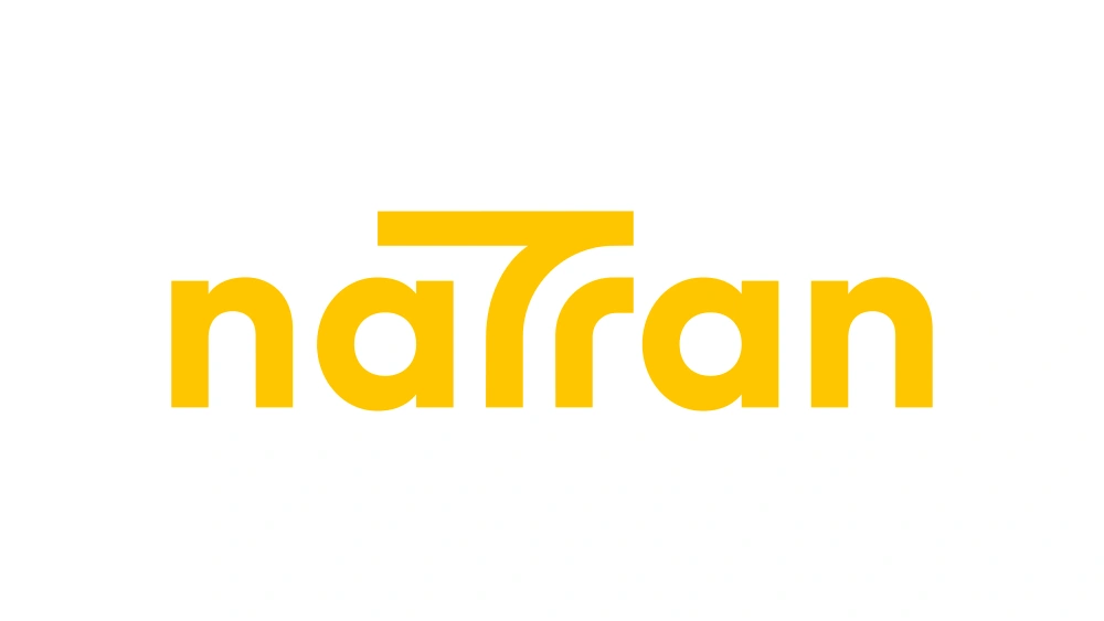 NaTran Vector Logo