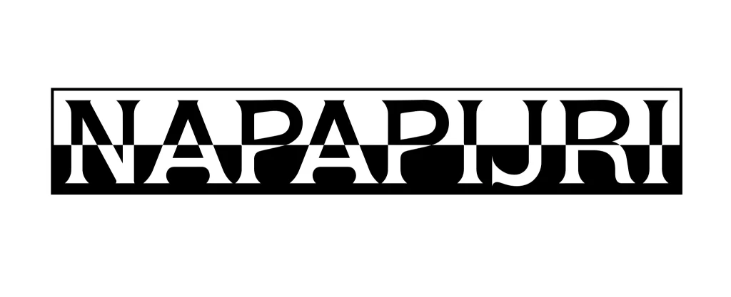Napapijri Vector Logo