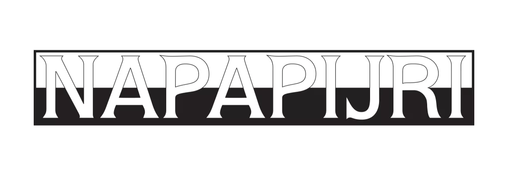 Napapijri Vector Logo