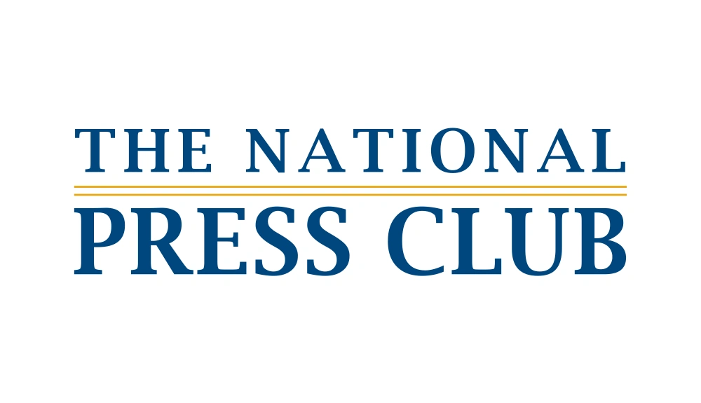 National Press Club Vector Logo