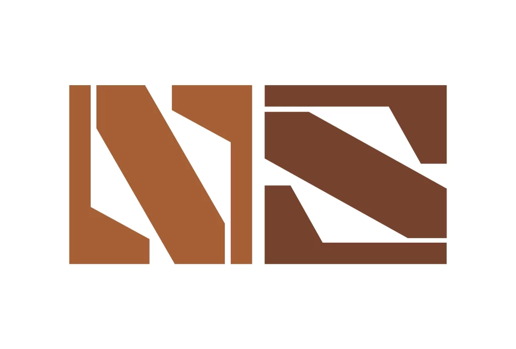 National Semiconductor Logo