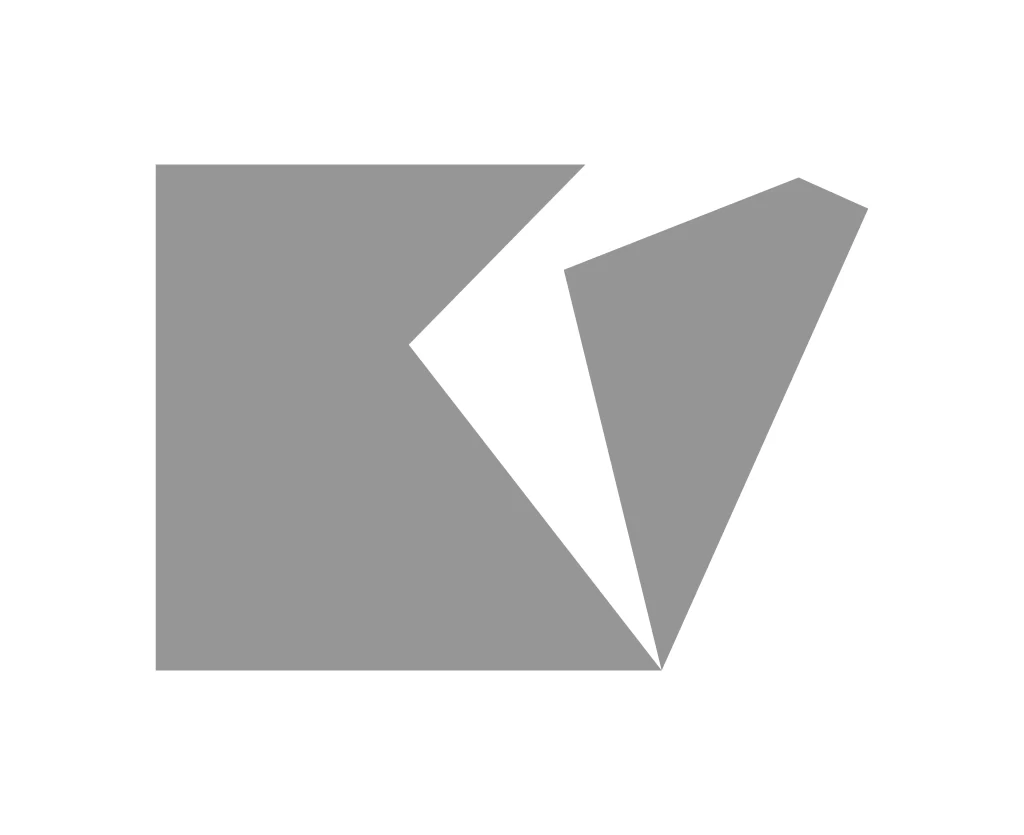 Naursteinwerk Koschenberg VEB Logo