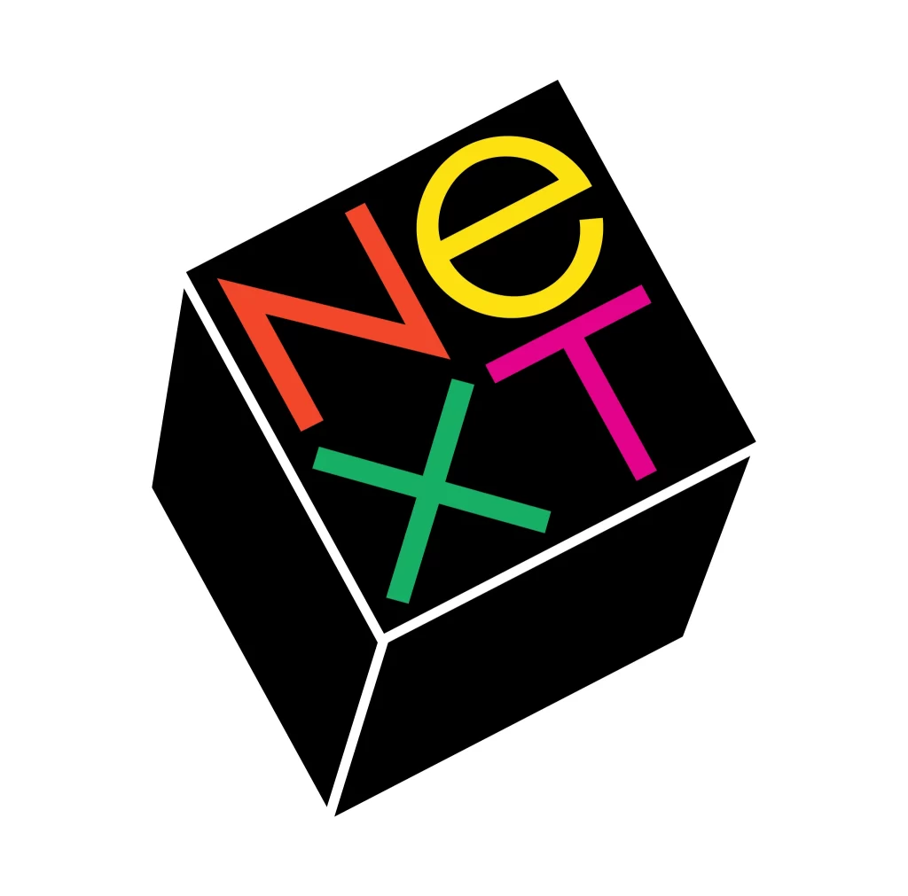 NeXT Vector Logo