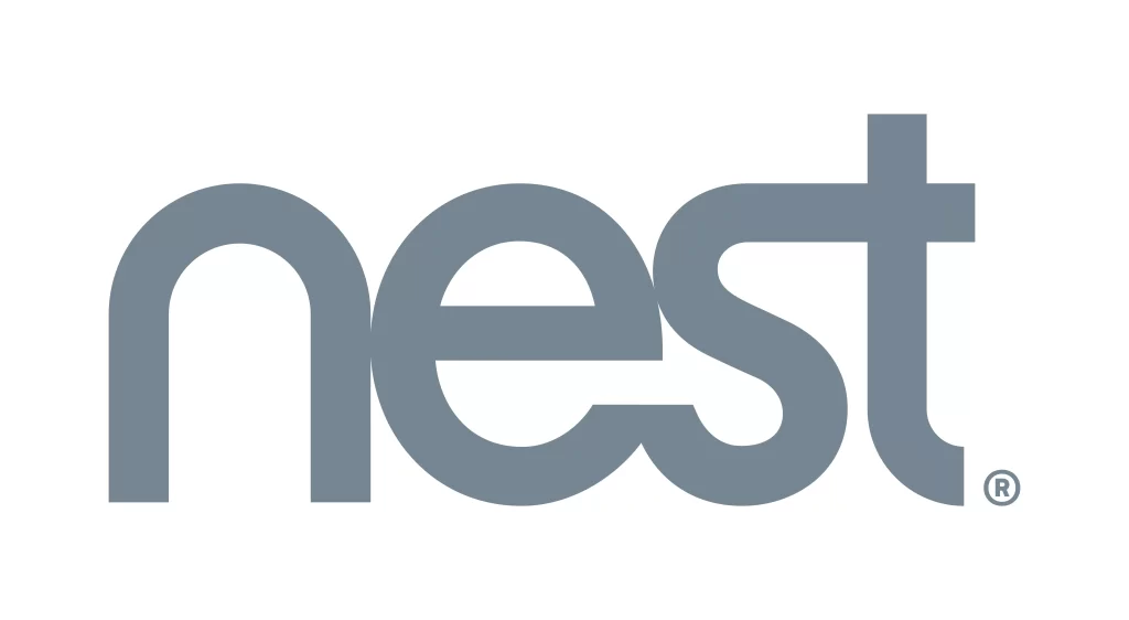 Nest Vector Logo