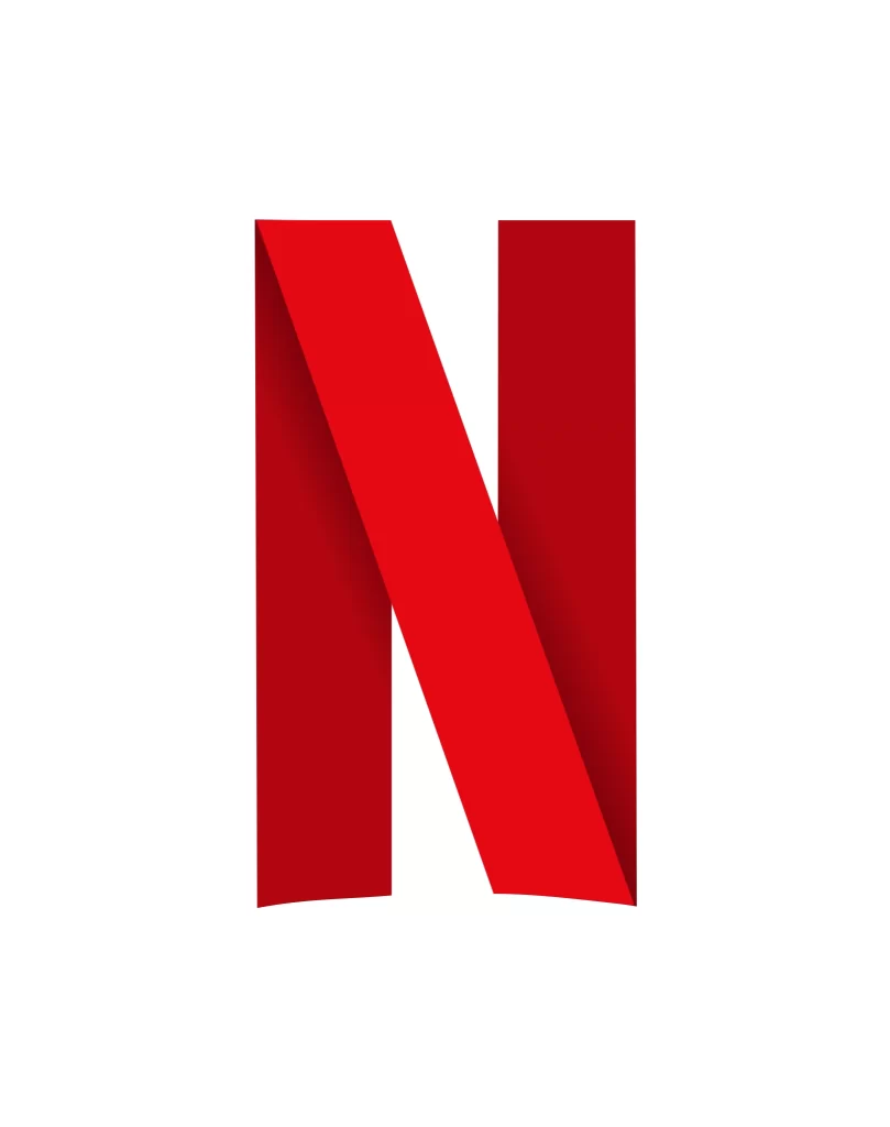 Netflix Logo