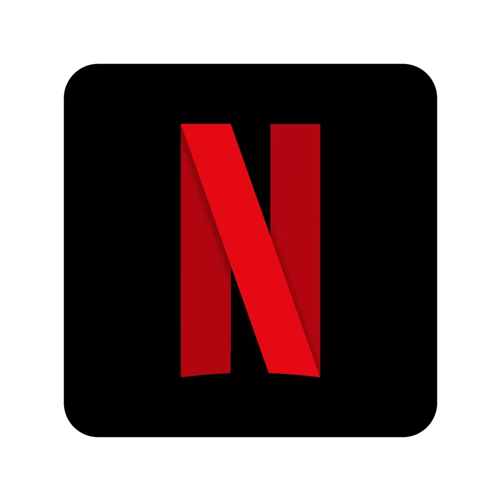 Netflix Logo