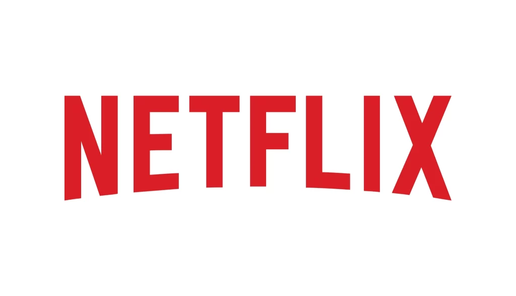 Netflix Logo