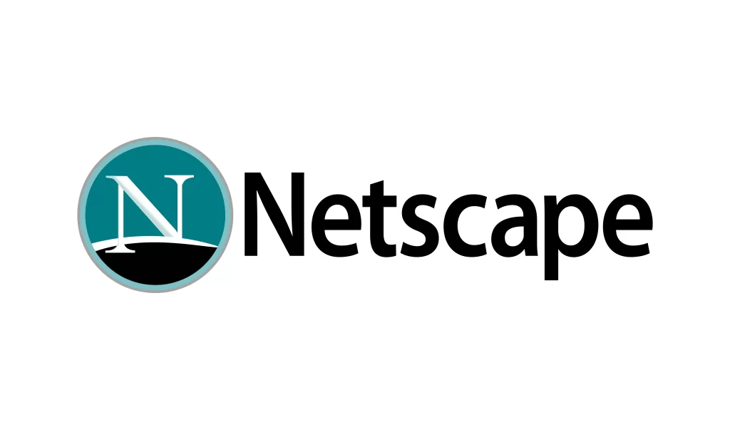 Netscape Logo