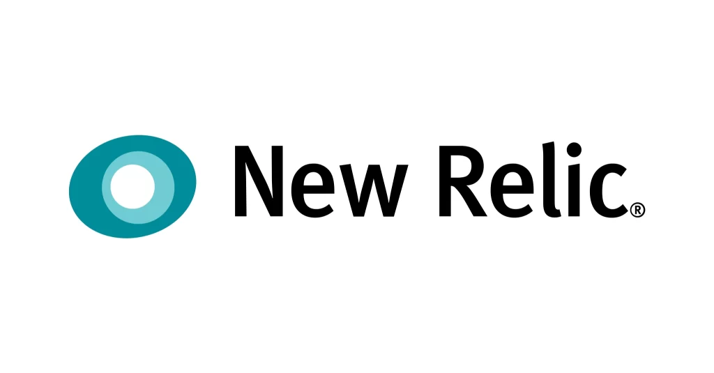 New Relic Vector Logo
