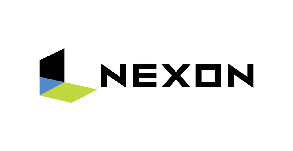 Nexon Logo