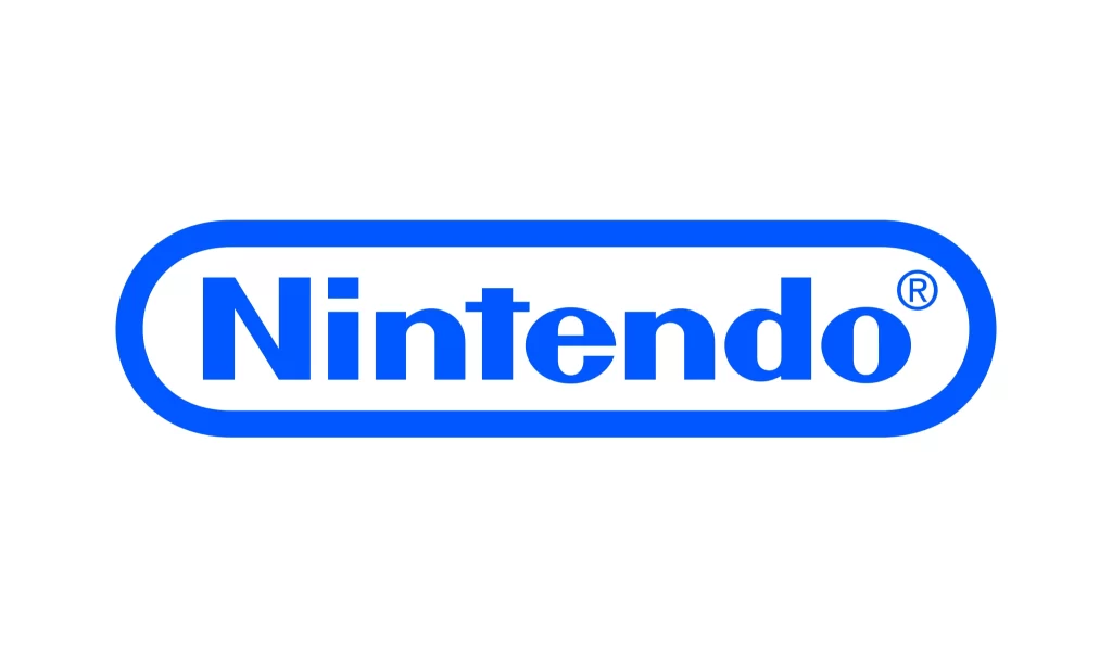 Nintendo Logo