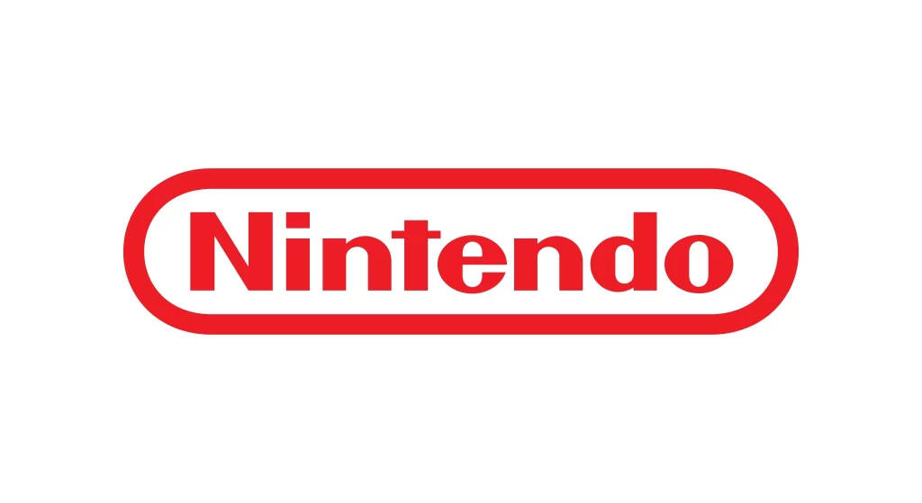 Nintendo Logo