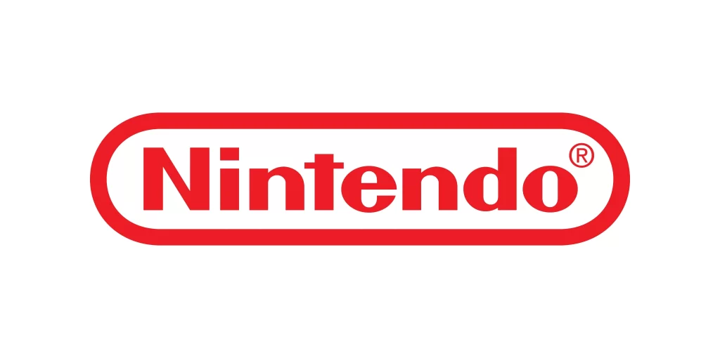 Nintendo Logo