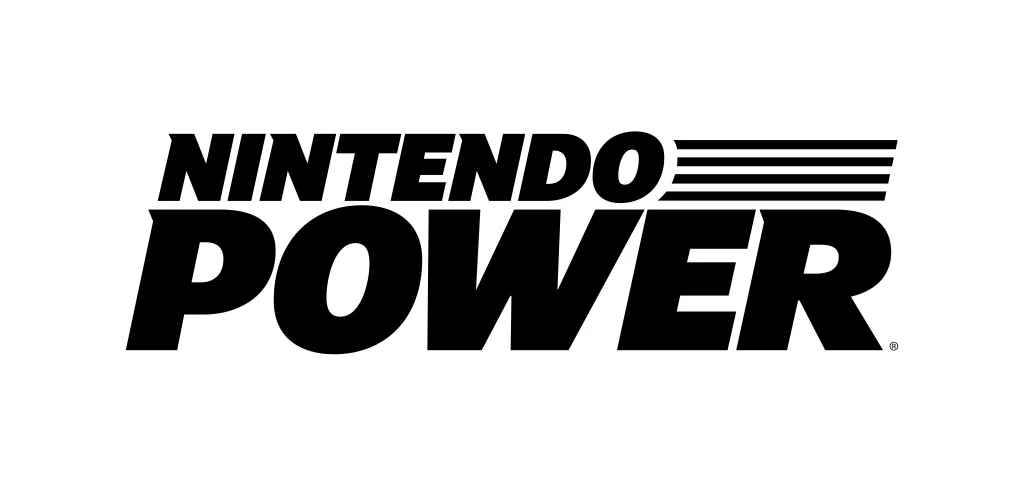 Nintendo Power Logo