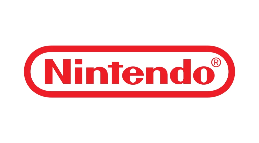Nintendo Logo