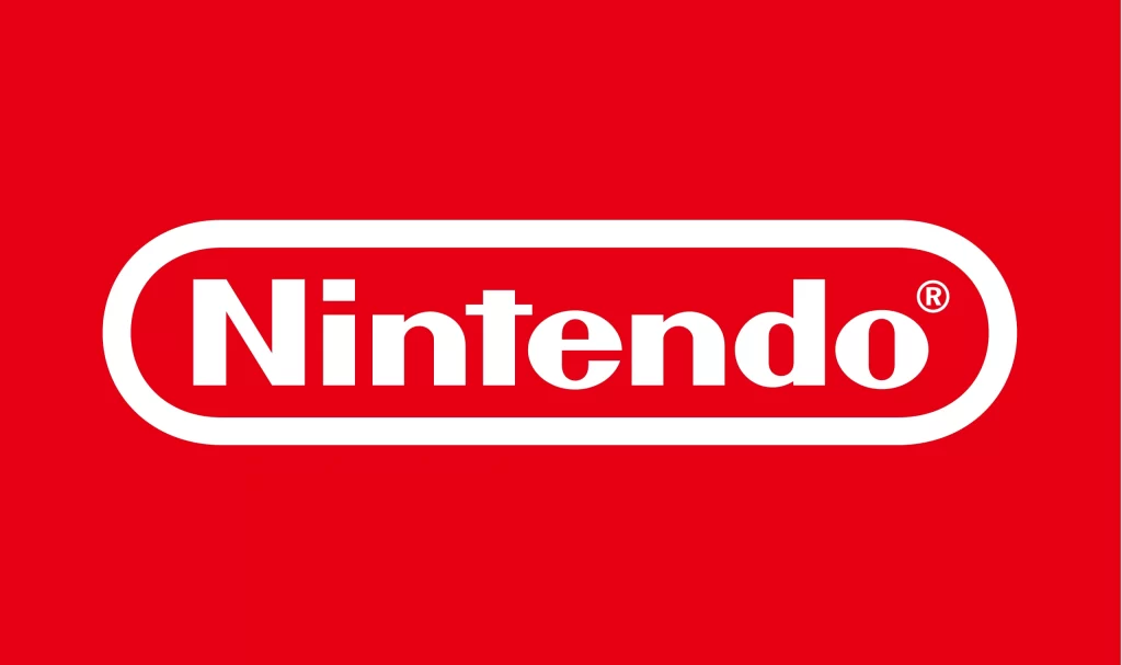 Nintendo Vector Logo
