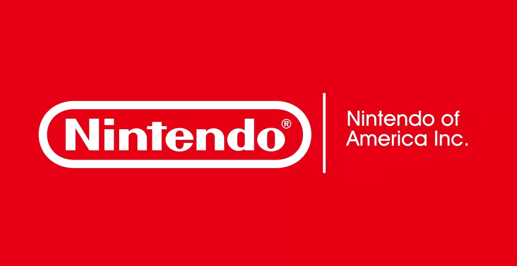 Nintendo of America Logo