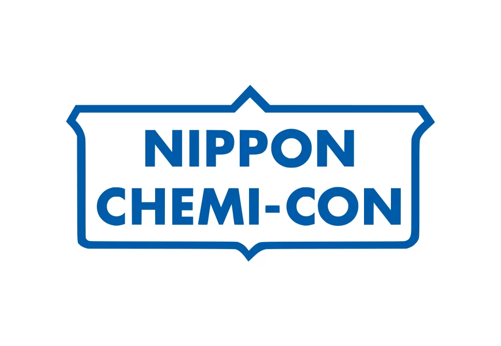 Nippon Chemi-Con Logo